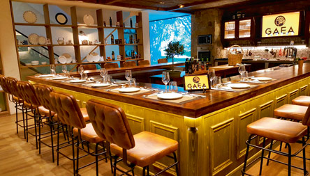 Το πρώτο Olive Oil Bar στην Ελλάδα-1