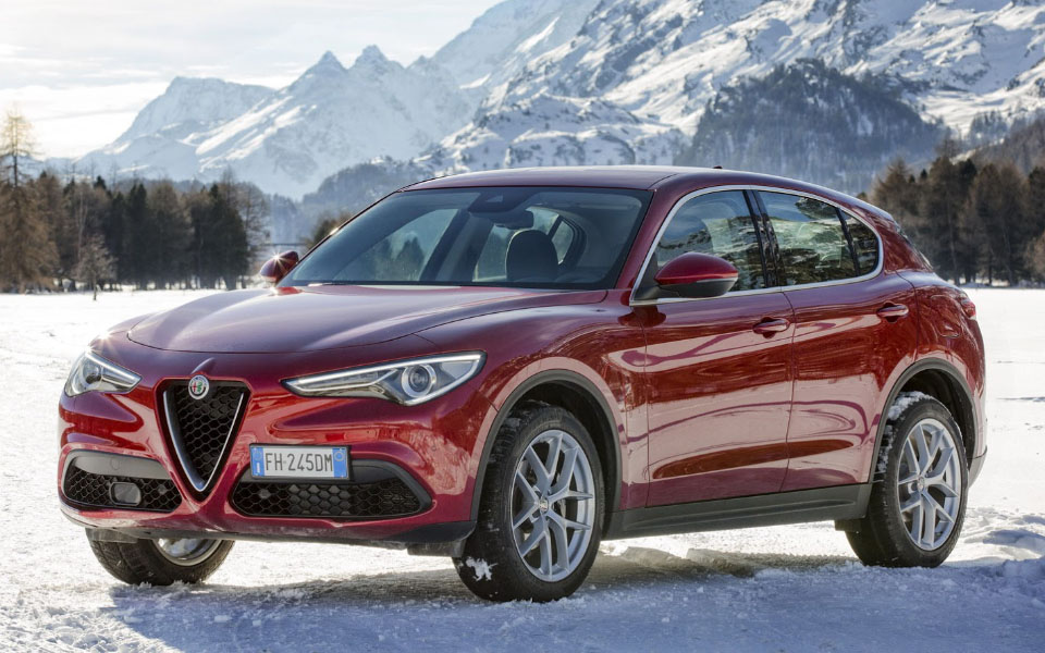 Σαλόνι Γενεύης 2017: Τα σημαντικότερα μοντέλα-2