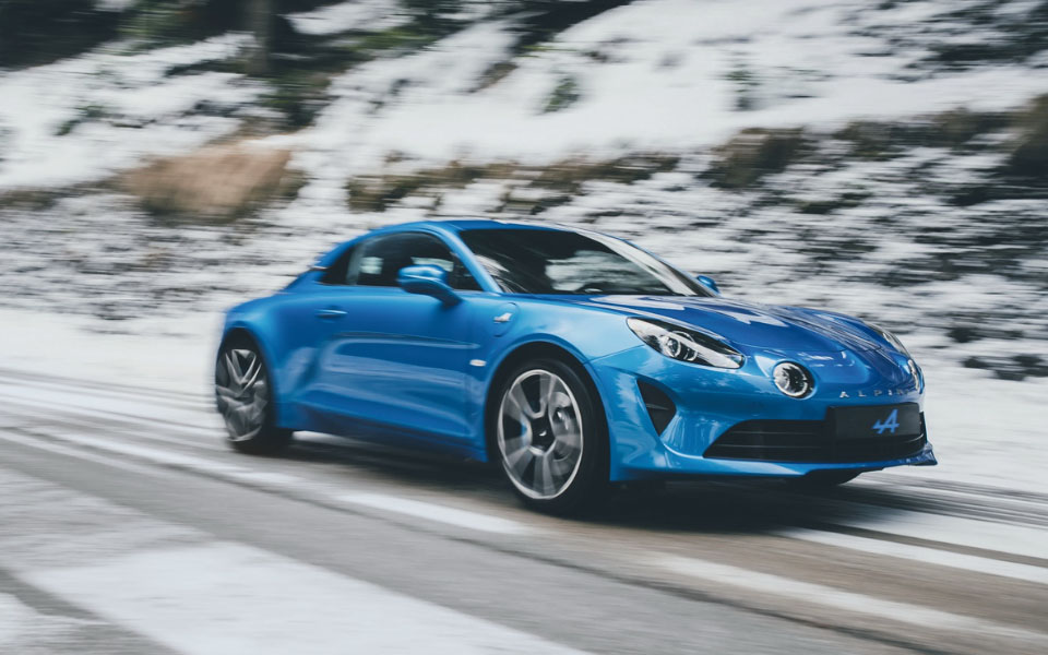 Σαλόνι Γενεύης 2017: Τα σημαντικότερα μοντέλα-3