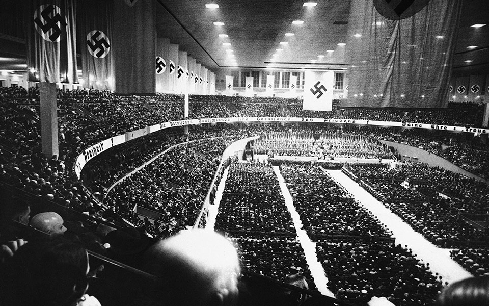 Flashback στην 10η Μαρτίου-1