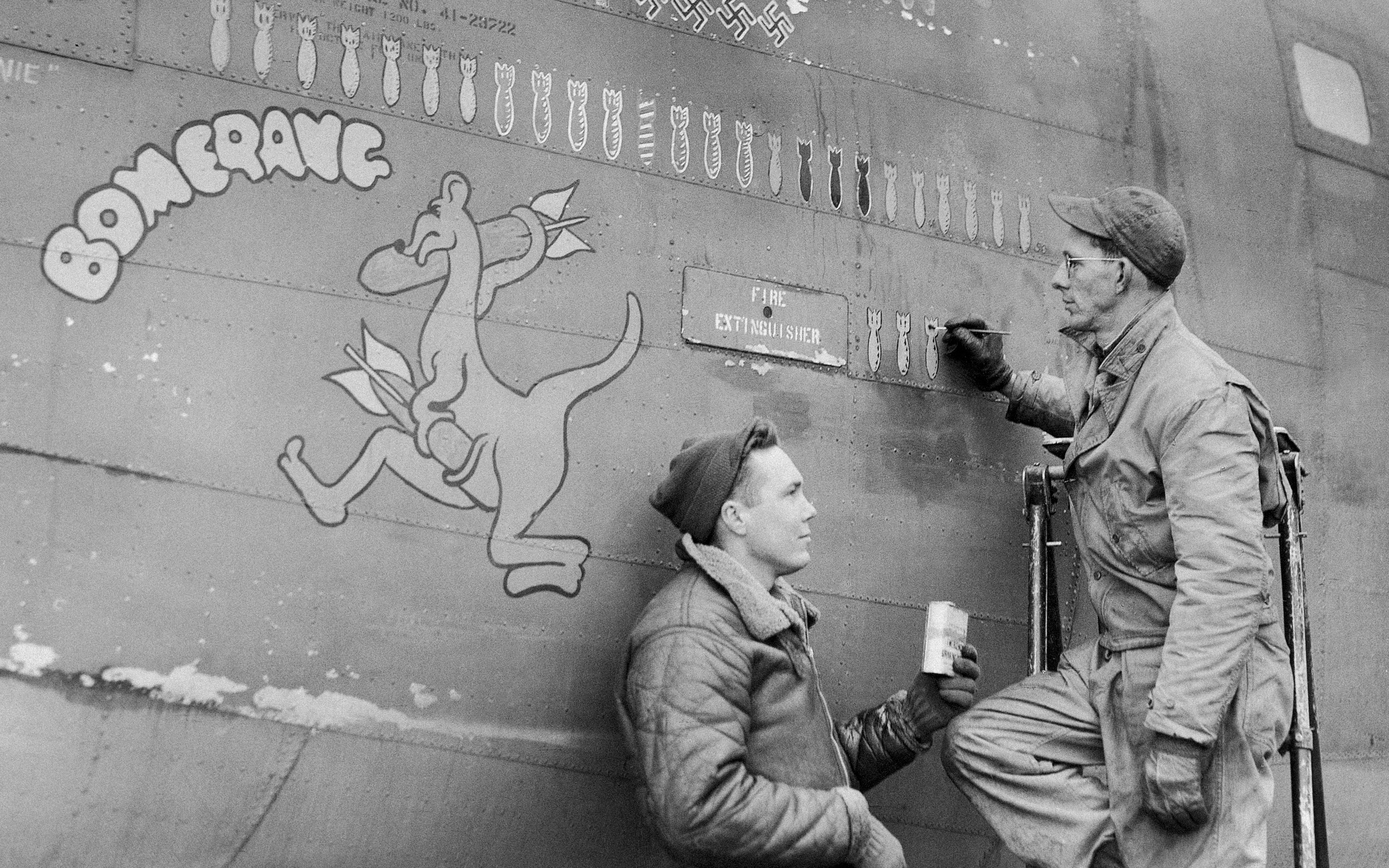 Flashback στην 9η Μαρτίου-1