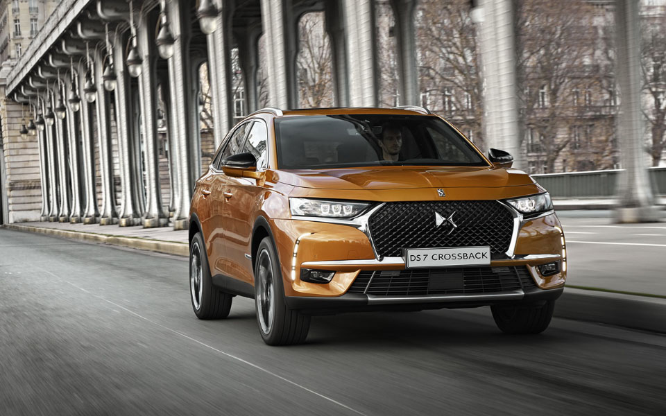 Σαλόνι Γενεύης 2017: Τα σημαντικότερα μοντέλα-7