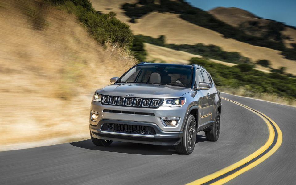 Σαλόνι Γενεύης 2017: Τα σημαντικότερα μοντέλα-10