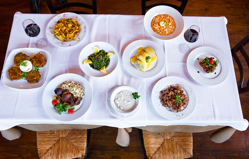 Στα Τρίκαλα στα δυο στενά-4