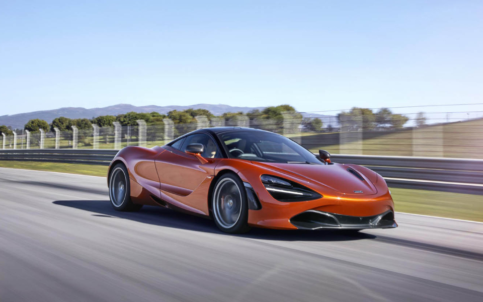 Σαλόνι Γενεύης 2017: Τα σημαντικότερα μοντέλα-13