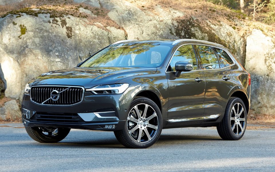 Σαλόνι Γενεύης 2017: Τα σημαντικότερα μοντέλα-17