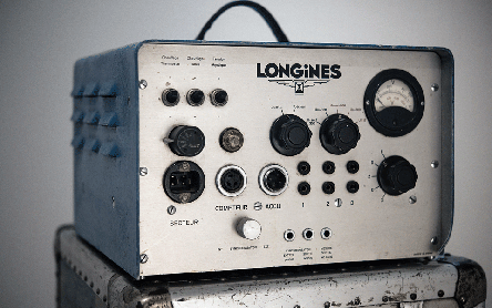 LONGINES Conquest V.H.P. – Επαναστατική ακρίβεια-4