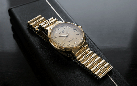 LONGINES Conquest V.H.P. – Επαναστατική ακρίβεια-6