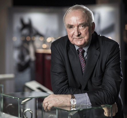 LONGINES Conquest V.H.P. – Επαναστατική ακρίβεια-3