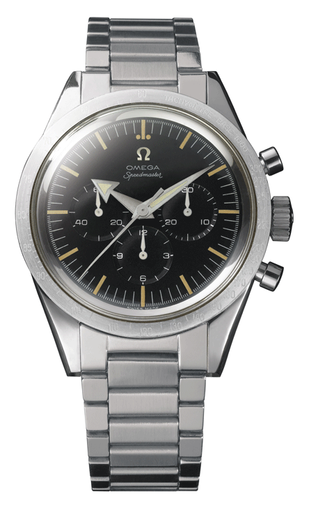 60 Χρόνια OMEGA Speedmaster – Από τη Γη στη Σελήνη-2
