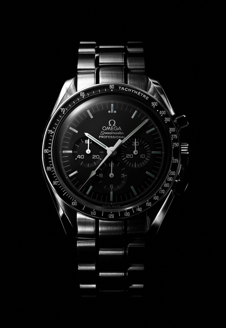 60 Χρόνια OMEGA Speedmaster – Από τη Γη στη Σελήνη-6