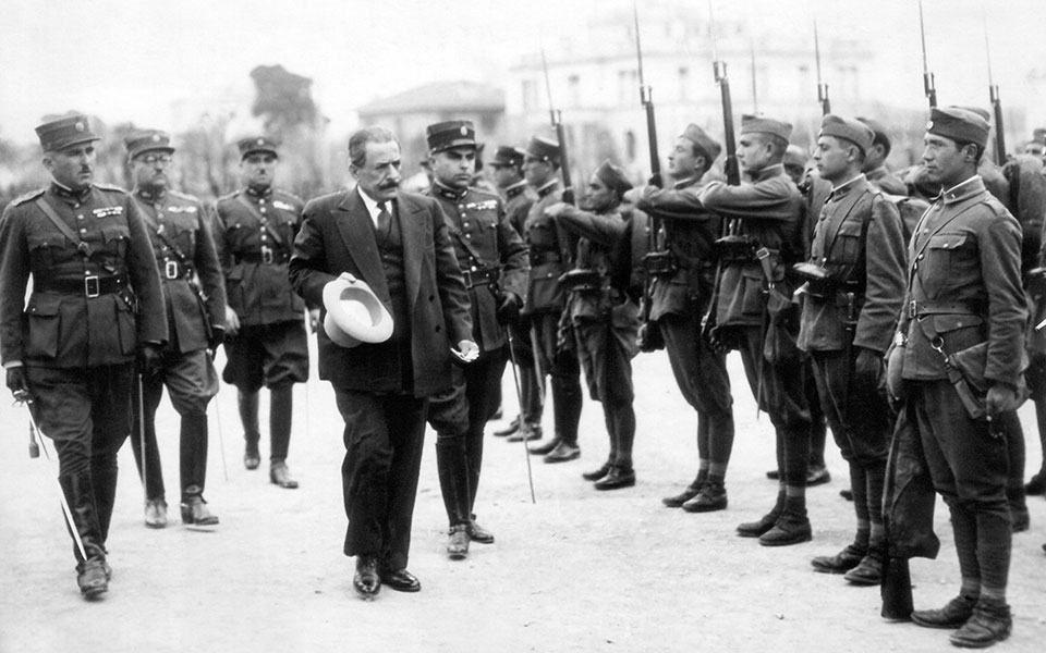 Flashback στην 13η Μαρτίου-1