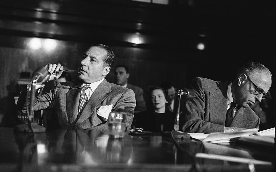 Flashback στην 15η Μαρτίου-1