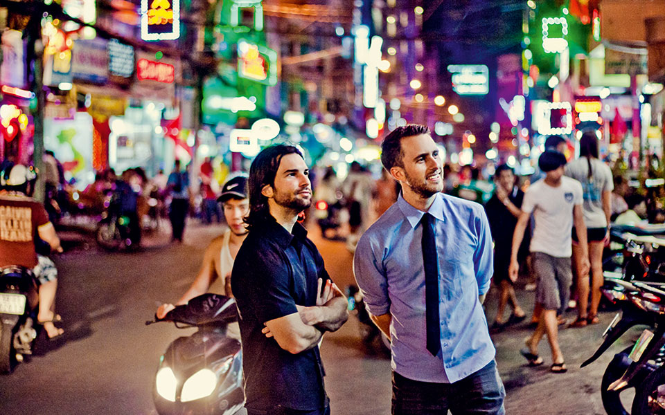 Ψηφιακοί νομάδες: Εργασία μακριά από το γραφείο-3