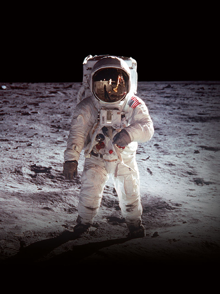 60 Χρόνια OMEGA Speedmaster – Από τη Γη στη Σελήνη-1