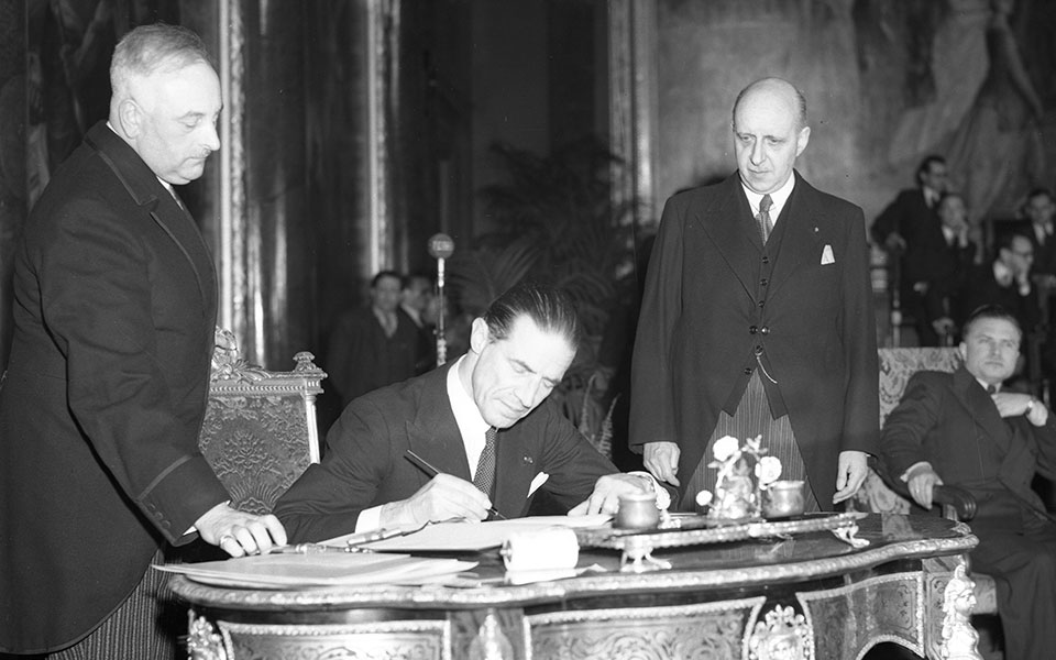 Flashback στην 17η Μαρτίου-1