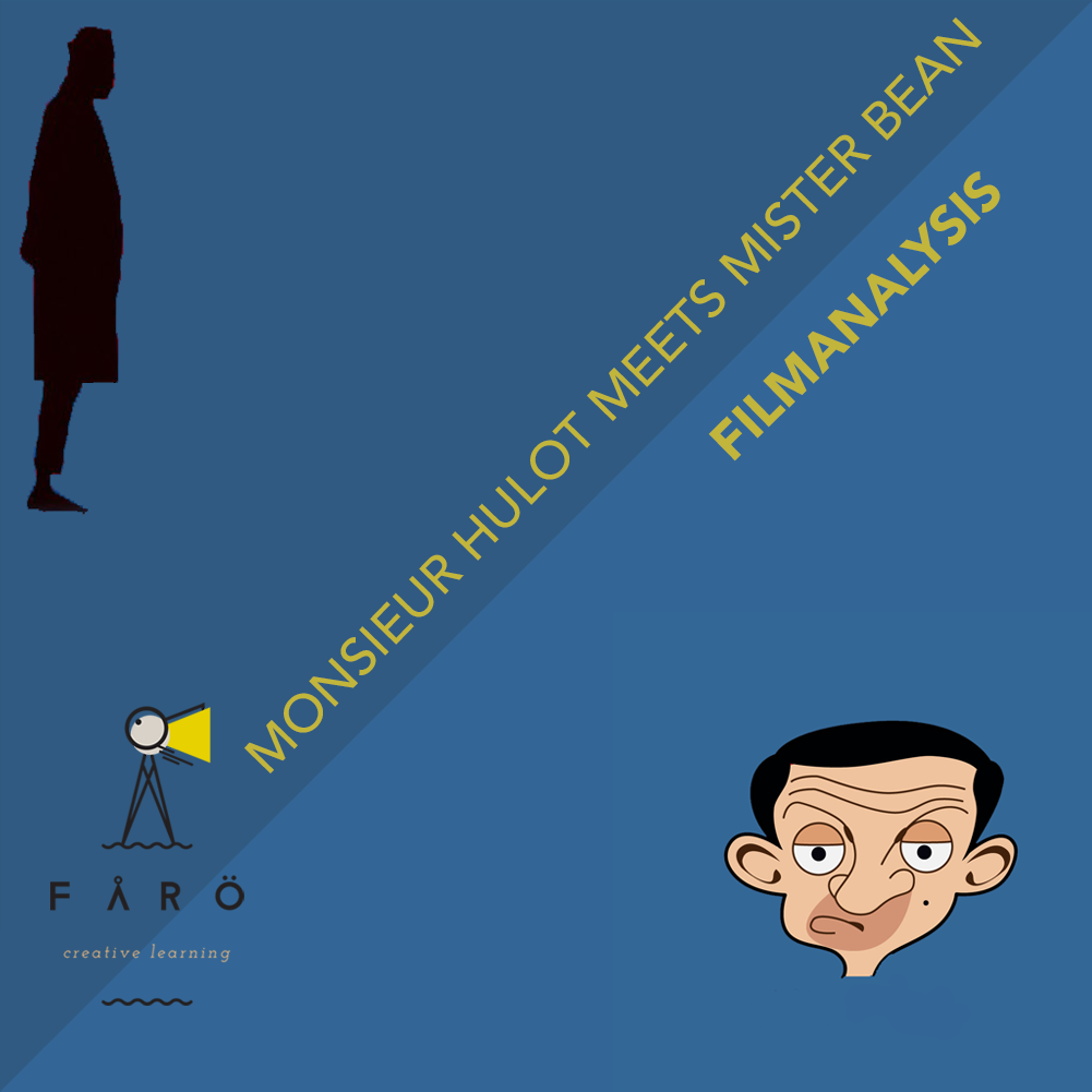 Ο Νόρμαν, ο Φρέντι και ο κύριος Ιλό στο Filmanalysis-1