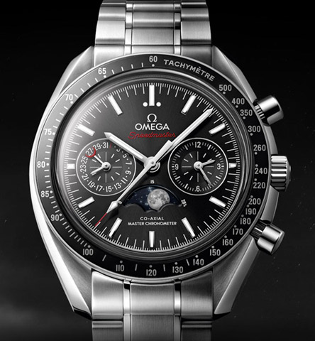 OMEGA Speedmaster Moonphase-1