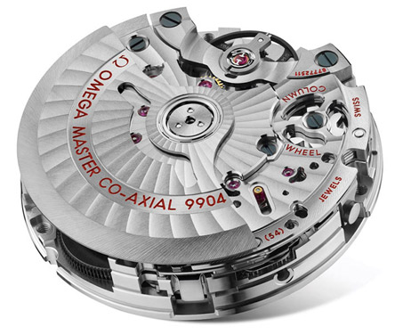 OMEGA Speedmaster Moonphase-4