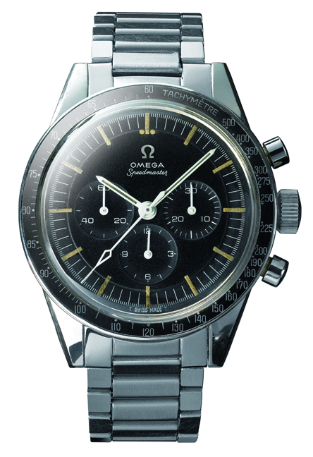 60 χρόνια OMEGA Speedmaster – Μέρος 1ο: 1957-1969-3