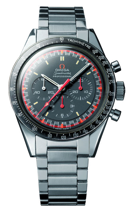 60 χρόνια OMEGA Speedmaster – Μέρος 1ο: 1957-1969-7
