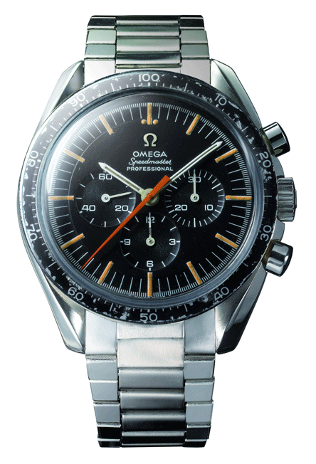 60 χρόνια OMEGA Speedmaster – Μέρος 1ο: 1957-1969-8