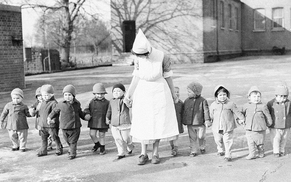 Flashback στην 22α Μαρτίου-2