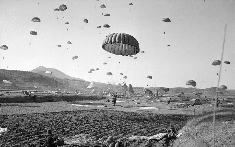 Flashback στην 23η Μαρτίου-2