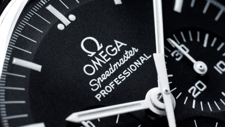 OMEGA Speedmaster Moonwatch Professional Chronograph-4