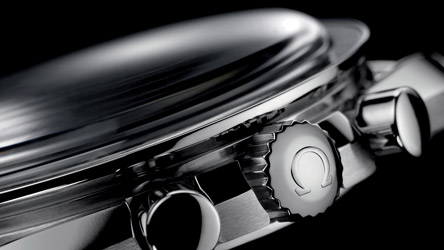 OMEGA Speedmaster Moonwatch Professional Chronograph-5