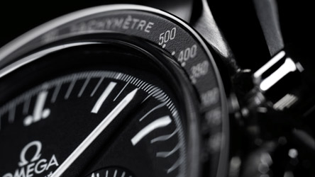 OMEGA Speedmaster Moonwatch Professional Chronograph-3