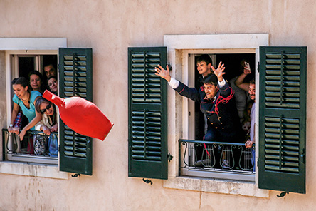 Κέρκυρα: Ανεπιτήδευτη αρχοντιά-4
