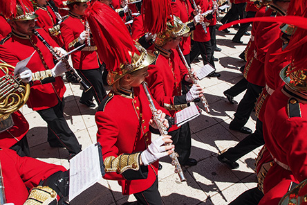 Κέρκυρα: Ανεπιτήδευτη αρχοντιά-2