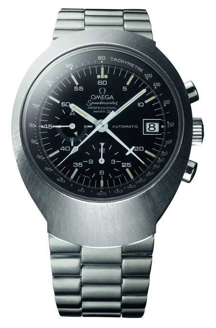 60 Χρόνια OMEGA Speedmaster – Μέρος 2ο: Δεκαετία 1970-1