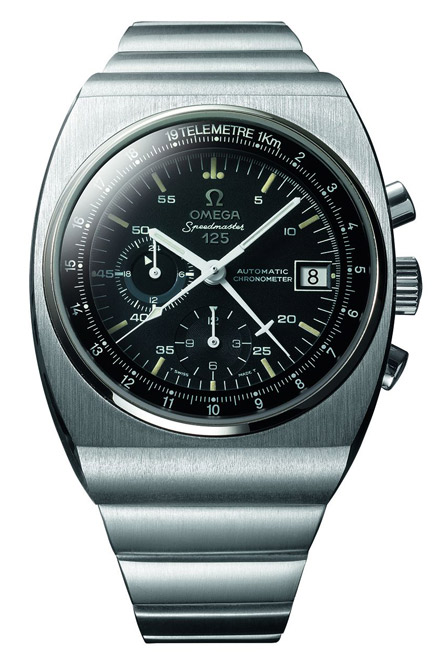 60 Χρόνια OMEGA Speedmaster – Μέρος 2ο: Δεκαετία 1970-4