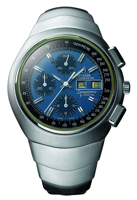 60 Χρόνια OMEGA Speedmaster – Μέρος 2ο: Δεκαετία 1970-3