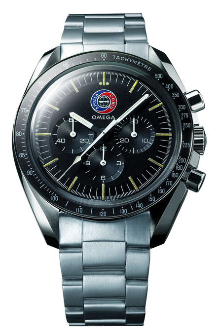 60 Χρόνια OMEGA Speedmaster – Μέρος 2ο: Δεκαετία 1970-5