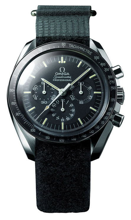 60 Χρόνια OMEGA Speedmaster – Μέρος 2ο: Δεκαετία 1970-6