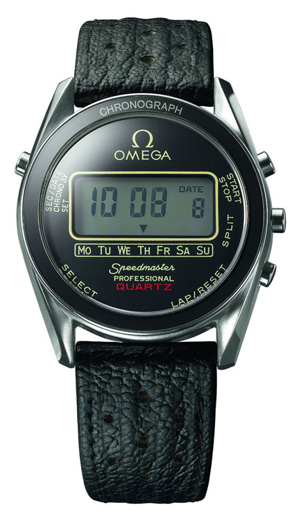 60 Χρόνια OMEGA Speedmaster – Μέρος 2ο: Δεκαετία 1970-7