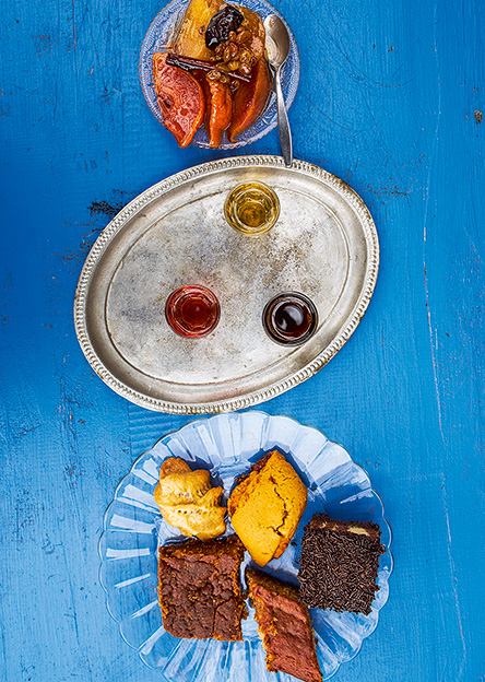 Mεγάλο και μικρό Πάπιγκο, Ν.Ιωαννίνων: Η γοητεία της πέτρας-1