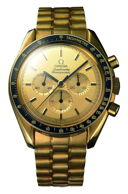 60 Χρόνια OMEGA Speedmaster – Μέρος 3ο: Δεκαετία 1980-1