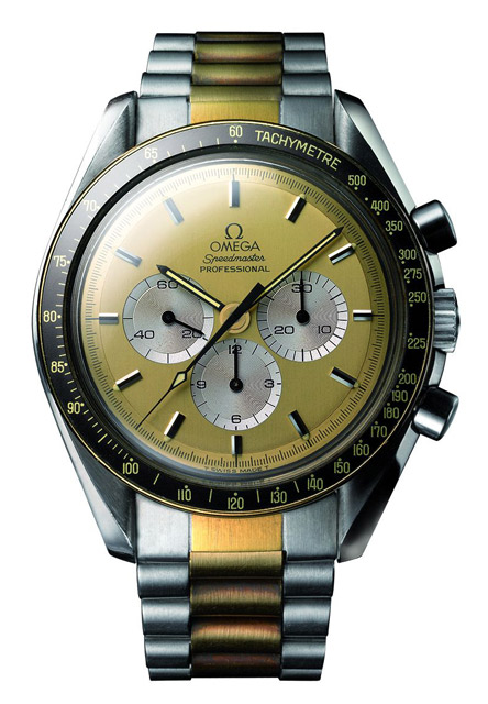 60 Χρόνια OMEGA Speedmaster – Μέρος 3ο: Δεκαετία 1980-2