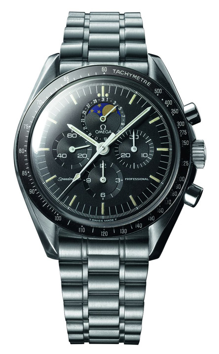 60 Χρόνια OMEGA Speedmaster – Μέρος 3ο: Δεκαετία 1980-3