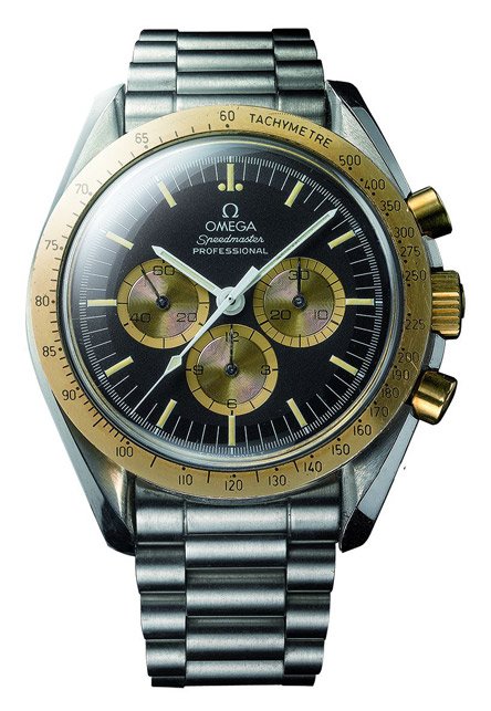 60 Χρόνια OMEGA Speedmaster – Μέρος 3ο: Δεκαετία 1980-5