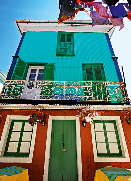 Λευκάδα: Εικόνες από βουνό και θάλασσα-1