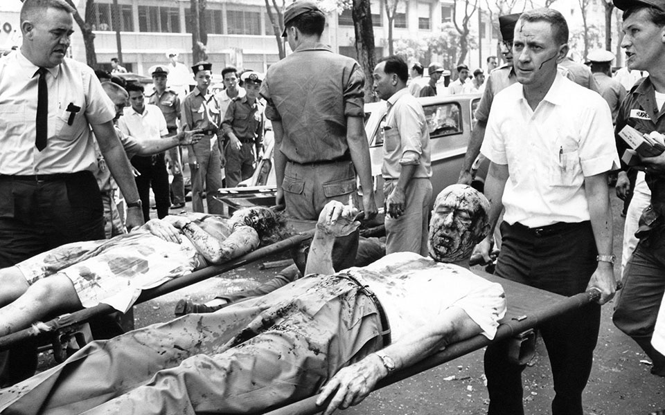 Flashback στην 30η Μαρτίου-2