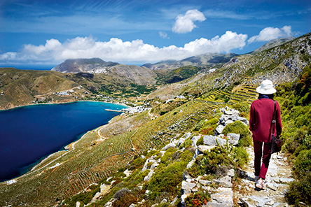 Αμοργός: το Aιγαίο στα καλύτερα του-1