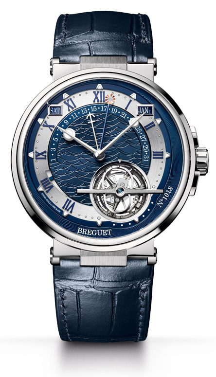 BASELWORLD 2017 – Το μεγάλο ραντεβού της ωρολογοποιίας-4