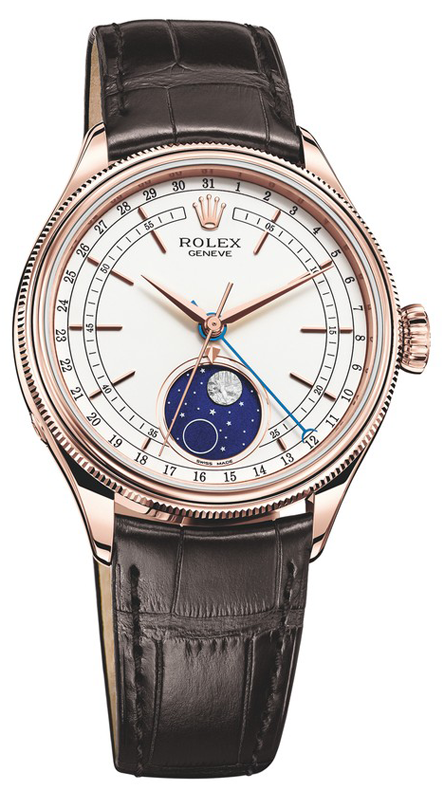 BASELWORLD 2017: Οι νέες δημιουργίες της ROLEX-11