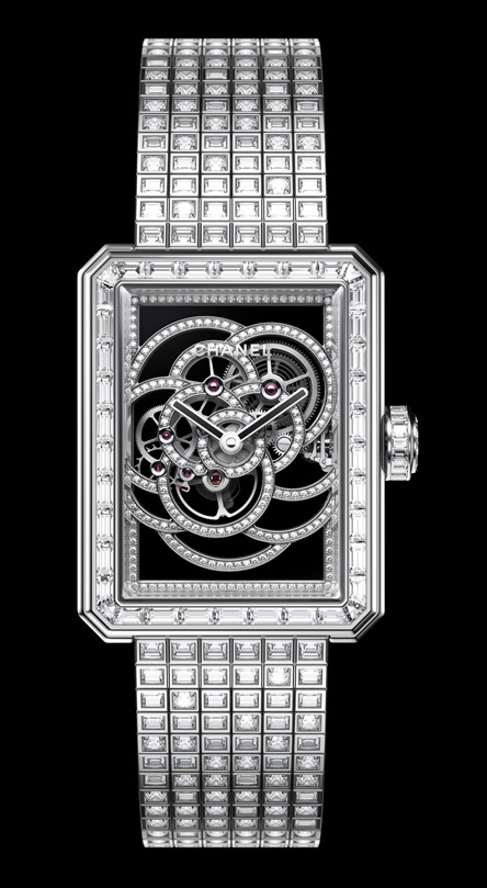 BASELWORLD 2017 – Το μεγάλο ραντεβού της ωρολογοποιίας-7